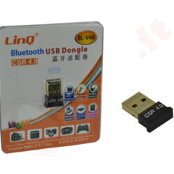 Mini Bluetooth Usb Dongle CSR 4.0 BL-V40, Bluetooth 4.0