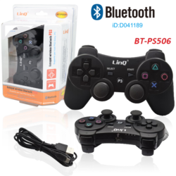 GAMEPAD WIRELESS BLUETOOTH PER PS3