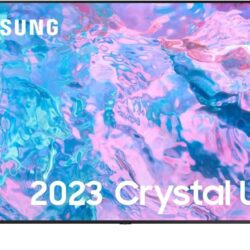 SAMSUNG 4K TV UHD 43inch