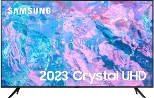 SAMSUNG 4K TV UHD 43inch