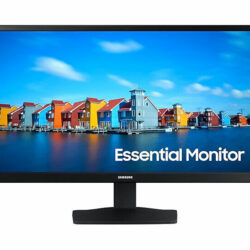 Monitor Samsung S33A 24"