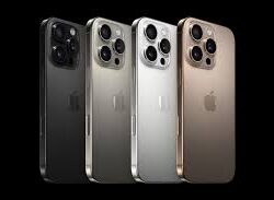 Iphone 16 ProMax