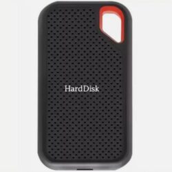 Hard Disk Esterno 1TB-4TB