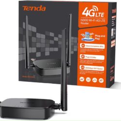 Modem 4G  Tenda N300