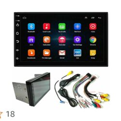 Navigatore CTC-7805N